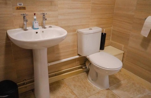 Lincoln Hotel | The Swan Guesthouse