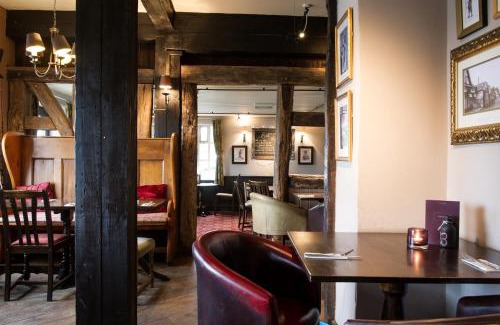 Horning Hotel | The Swan Inn by Innkeeper's Collection