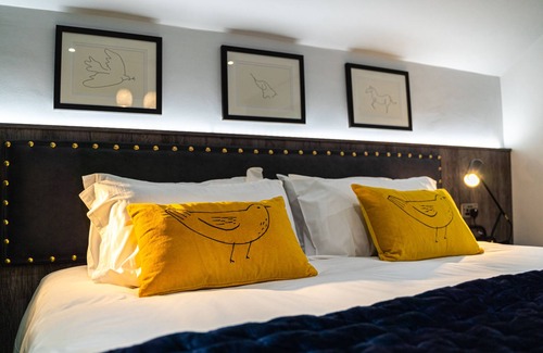 Kettleshulme Hotel | The Swan Inn