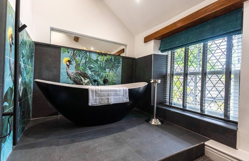 Kettleshulme Hotel | The Swan Inn