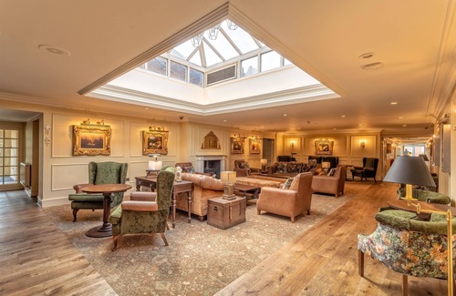 City Centre Hotel | The Swans Nest Hotel