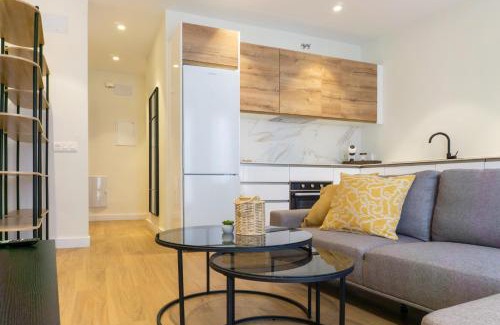 La Merced Apartment | The Sweet Nest Málaga