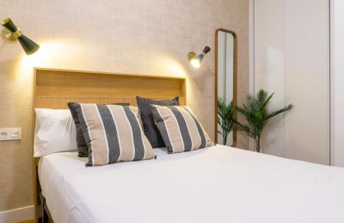 La Merced Apartment | The Sweet Nest Málaga