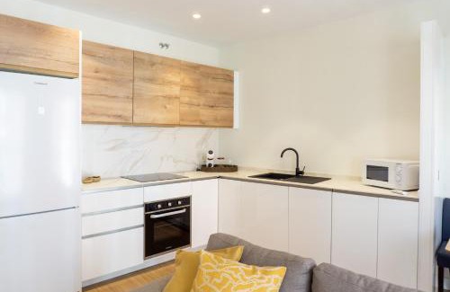 La Merced Apartment | The Sweet Nest Málaga