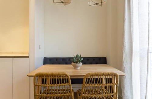 La Merced Apartment | The Sweet Nest Málaga