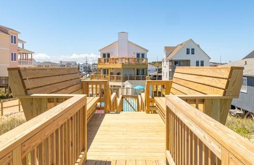 Kill Devil Hills House | The Sweet Spot