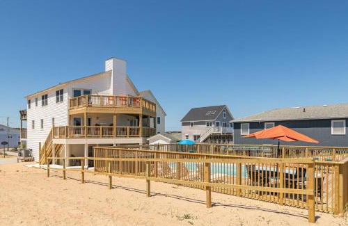 Kill Devil Hills House | The Sweet Spot