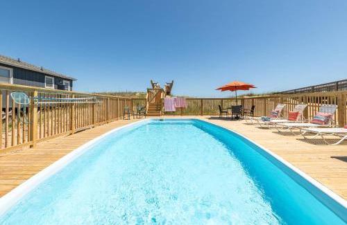 Kill Devil Hills House | The Sweet Spot