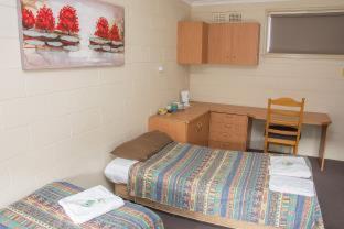 Cooma Hotel | The Swiss Motel