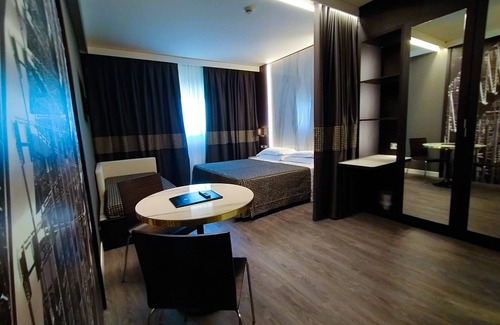 Bologna Fiere District Hotel | The Sydney Hotel
