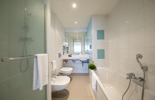Bologna Fiere District Hotel | The Sydney Hotel