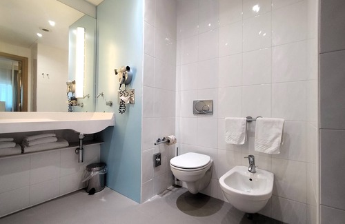 Bologna Fiere District Hotel | The Sydney Hotel