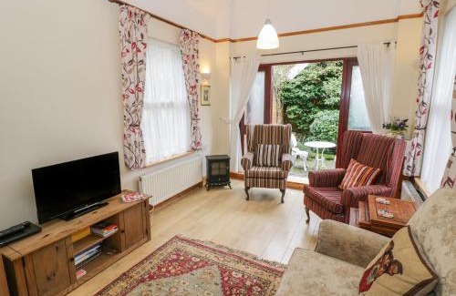 Severn Stoke House | The Tack Room