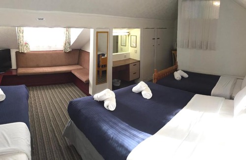 Southport Hotel | The Talbot Hotel