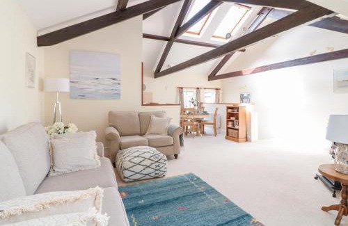 Dittisham House | The Tallet