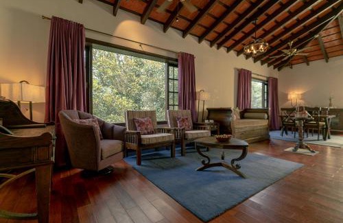 Kodaikanal Resort | The Tamara Kodai