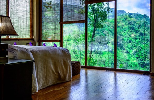 Pasbage Korale Hotel | The Tea Cottage Resort & Spa