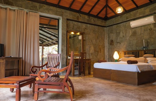 Pasbage Korale Hotel | The Tea Cottage Resort & Spa