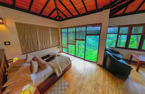 Pasbage Korale Hotel | The Tea Cottage Resort & Spa