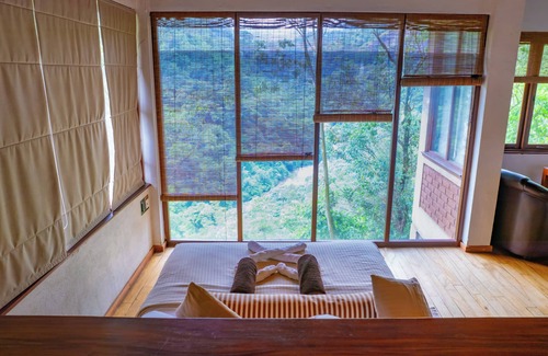 Pasbage Korale Hotel | The Tea Cottage Resort & Spa
