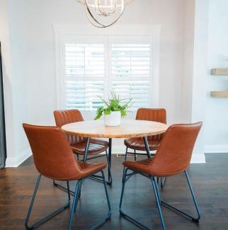 North Nashville House | The Teal Door Cottage-Spacious home with Kingsuite