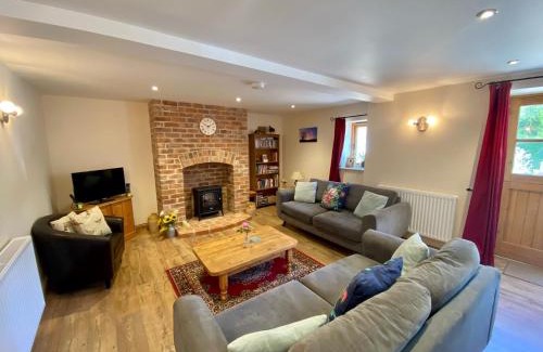 Ottery St Mary House | The Teddy House