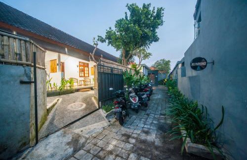 Batu Bolong House | The Tegal Canggu