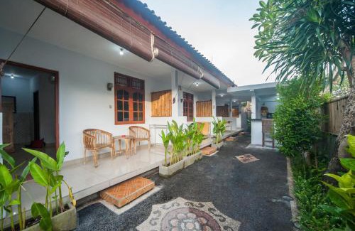 Batu Bolong House | The Tegal Canggu