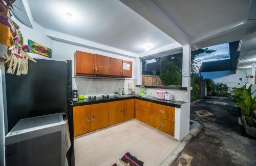 Batu Bolong House | The Tegal Canggu