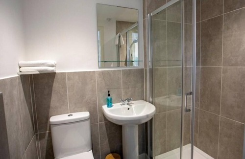 Morebattle Bed & Breakfast | The Templehall : Double or Twin Room