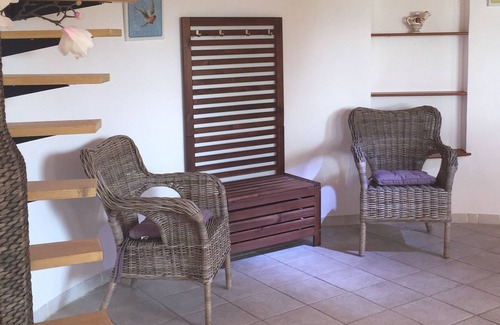Bauduen Villa | THE TEMPLIERS OF THE LAKE