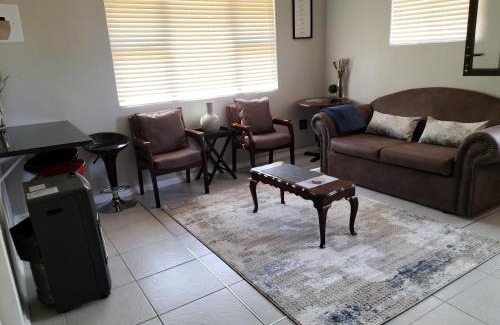 Constantia Kloof Apartment | The Terrace Guest House