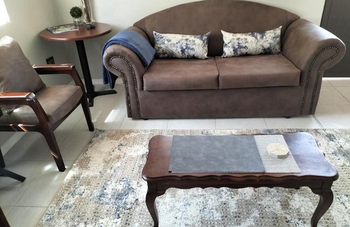 Constantia Kloof Apartment | The Terrace Guest House