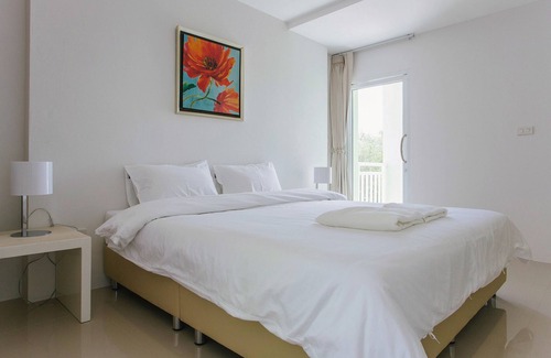 Nakhon Si Thammarat Hotel | The Terrace Hotel