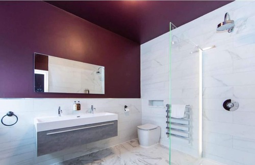 Lofthouse Apartment | The Terrace Suite at Nydsley Hall