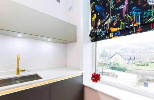 Lofthouse Apartment | The Terrace Suite at Nydsley Hall