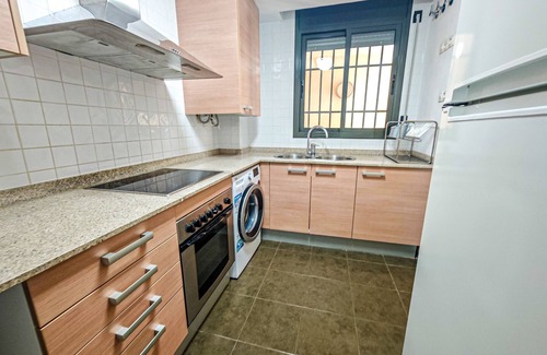 Miami Platja Apartment | THE TERRACES