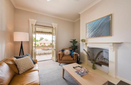 Central Mudgee Apartment | The Terraces Mudgee