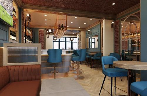 Kilkenny City Centre House | The Tholsel Bar and Townhouse Kilkenny