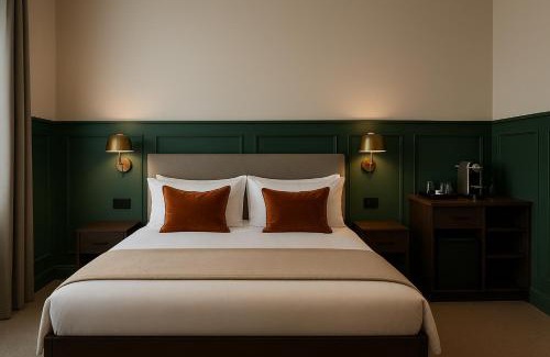 Kilkenny City Centre House | The Tholsel Bar and Townhouse Kilkenny