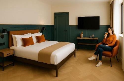 Kilkenny City Centre House | The Tholsel Bar and Townhouse Kilkenny