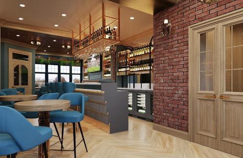 Kilkenny City Centre House | The Tholsel Bar and Townhouse Kilkenny