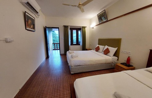 Masinagudi Resort | THE TIGER PAW RESORT