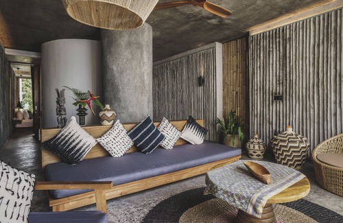 Tejakula Hotel | The Tiing Tejakula Villas