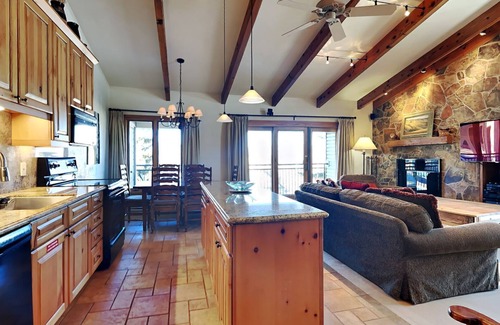 Snowmass Village Hotel | The Timberline Condominiums