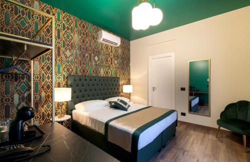 Santa Margherita Ligure Hotel | The Time -Home & Hotel-