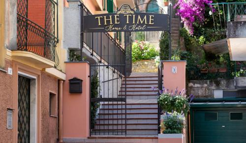 Santa Margherita Ligure Hotel | The Time -Home & Hotel-