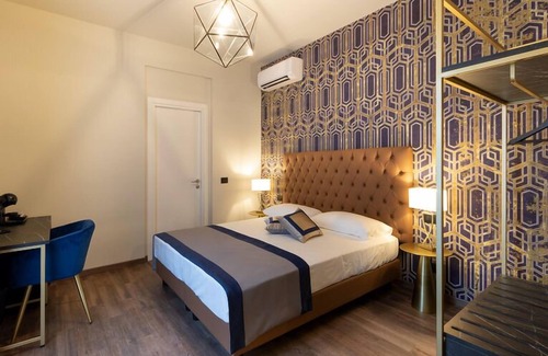 Santa Margherita Ligure Hotel | The Time Home&Hotel