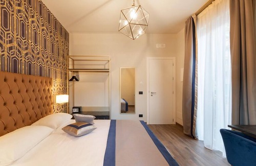 Santa Margherita Ligure Hotel | The Time Home&Hotel