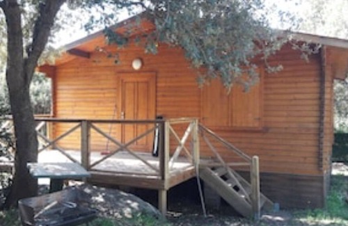 Olmeto Ski Chalet | The Tinutella 1, the Tinutella